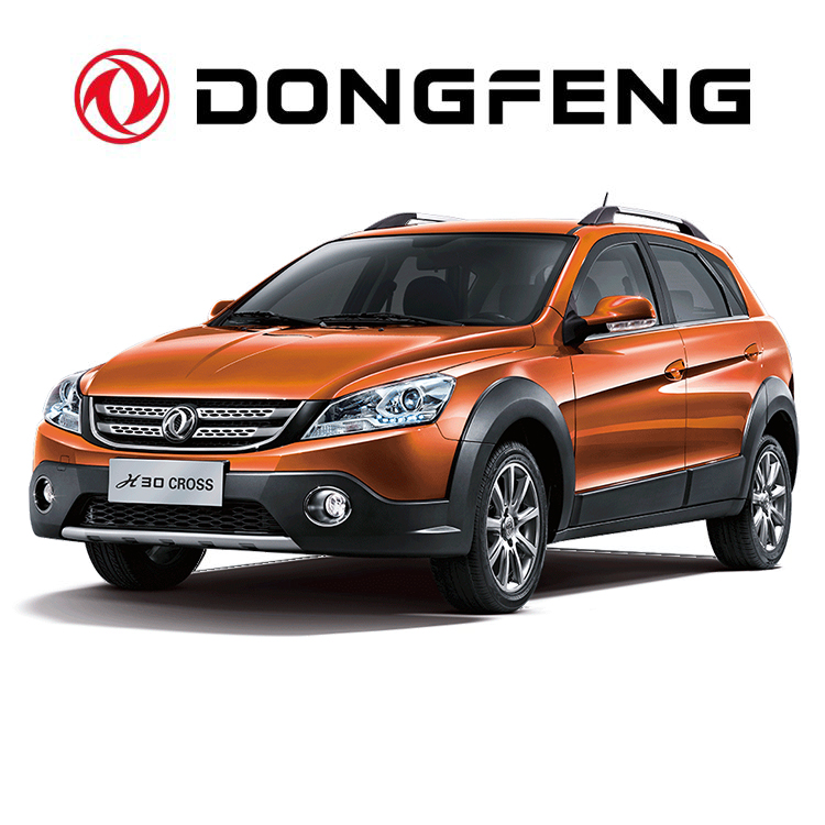 Запчасти для DONGFENG
