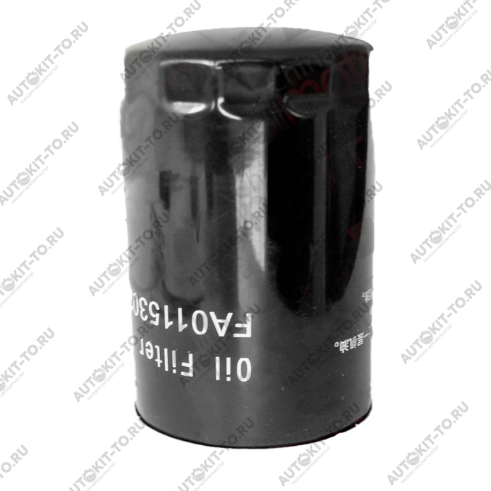 Фильтр масляный Faw Bestun B50