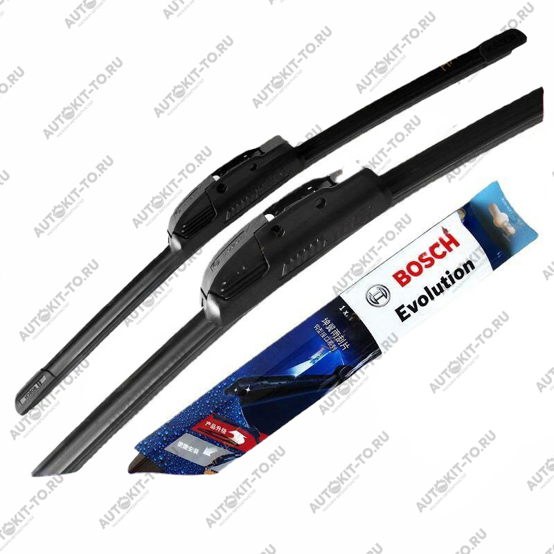 Щетка стеклоочистителя BOSCH 425 мм