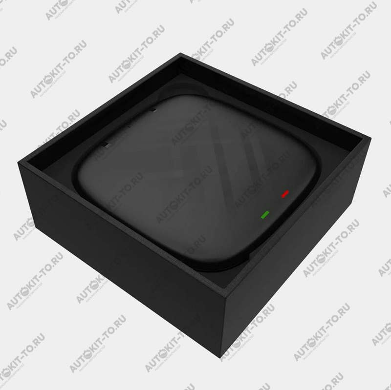 Адаптер Carlinkit TBox Plus 8/128 Android 13 QCM6125